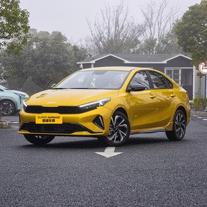 Électrique <span class=keywords><strong>Kia</strong></span> K3 Berline Conduite à gauche Bon <span class=keywords><strong>prix</strong></span> Marque de voiture coréenne Essence Alternative au carburant - Product Image 5