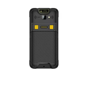 Cho chainway C66 cầm tay công nghiệp PDA gồ ghề <span class=keywords><strong>Android</strong></span> 13 4 + 64GB 2D Zebra se4710 <span class=keywords><strong>Scanner</strong></span> <span class=keywords><strong>3D</strong></span> máy ảnh wifi thông tin liên lạc - Product Image 3