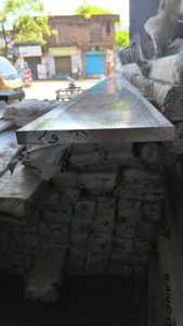 Barras Planas de Acero Sólido, Tiras Metálicas Largas y Duraderas para Soldadura, Mecanizado y Construcción, Necesidades de Fabricación Industrial - Product Image 6