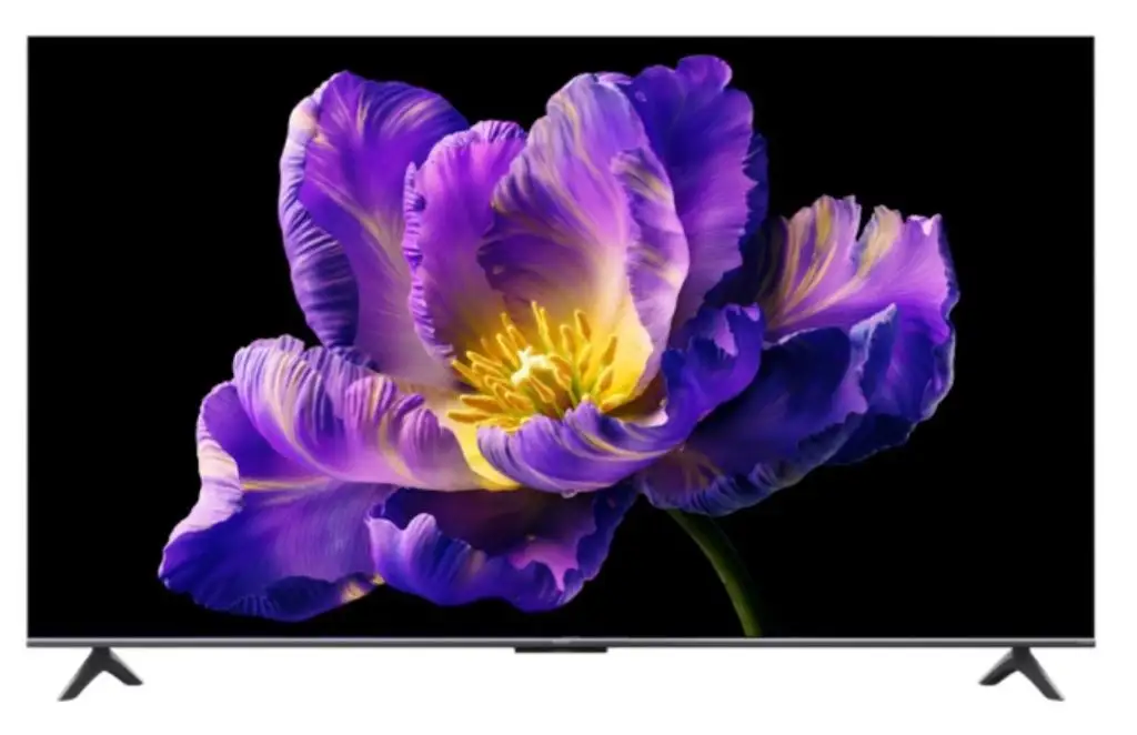 שיאומי טלוויזיה Redmi MAX 100 2025 4K144Hz טלוויזיית גיימינג 100 אינץ' טלוויזיה חכמה