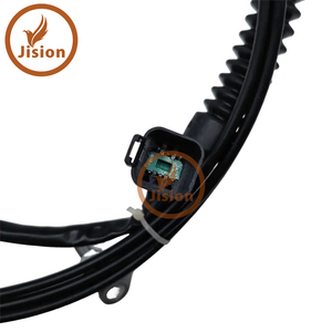 Motor de aceleración 126-2968 102-8007 Regulador de excavadora Cable único 6 pines E307B 307B Garantía de 6 meses - Product Image 3