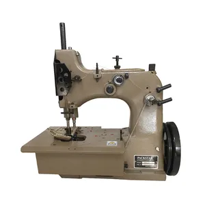 GN20-3 single needle carpet overlock overedging sewing machine