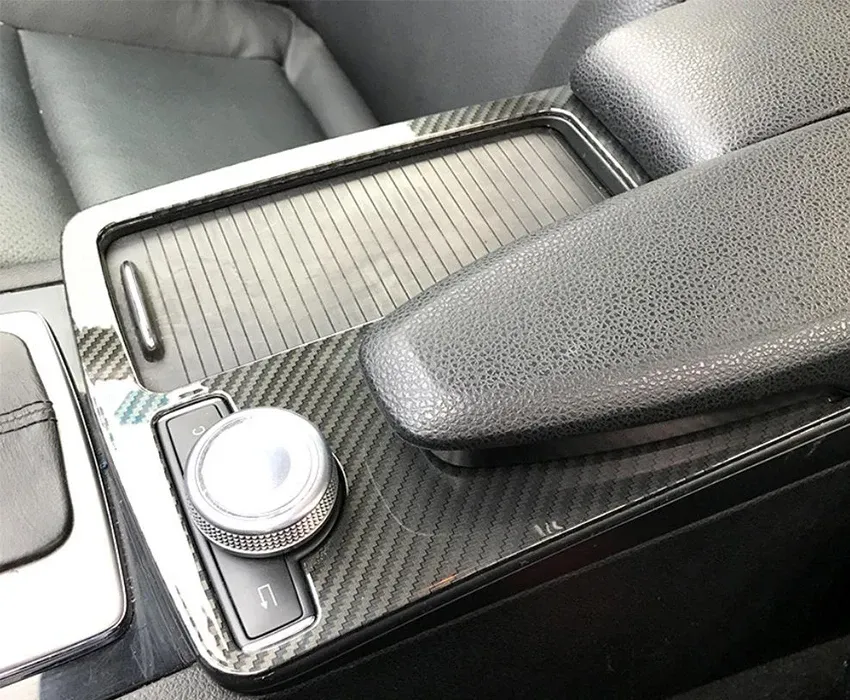 Aspect carbone