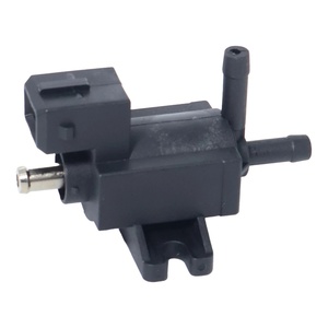 Nueva Válvula Solenoide de Presión 55557806 702221010 31219138 para V60 <span class=keywords><strong>XC60</strong></span> I S60 S80 XC70 II V70 III Piezas de Motor de Vehículos de Alta Calidad - Product Image 1