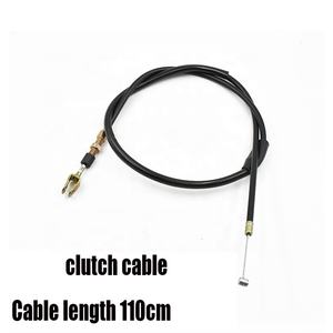 Câbles de frein, de vitesse et d'embrayage pour moto <span class=keywords><strong>Suzuki</strong></span> GN125 <span class=keywords><strong>GN</strong></span> <span class=keywords><strong>125</strong></span> GS125 GS <span class=keywords><strong>125</strong></span> - Product Image 4