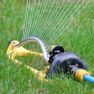 Wholesale <strong>Garden</strong> Sprinkler Gun SS24 Underground Lawn Irrigation System <strong>Best</strong> Sprinkler <strong>Timers</strong> Sprunki Set - Product Image 2