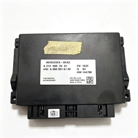 Módulo de Control de Transmisión (CPC) Usado OE A2139002401 para Mercedes Benz W213 Clase E, Unidad Original Probada para Eje de Transmisión