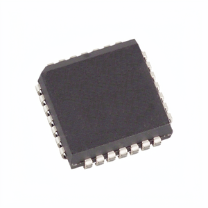 28 LCC Authorized Distributor Data Acquisition Electronic Chips Component MX7547JP+T - Product Image 1