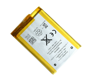 3.7V Li-ion Battery 616-0639 0640 220mAh for <strong>Nano</strong> 7 <strong>7th</strong> <strong>Generation</strong> Rechargeable in Stock - Product Image 1