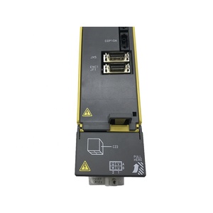 Amplificador de CA Fanuc A06B-6117-H103, Nuevo, 100% Original de Japón, para Automatización Industrial y Accionamiento de Motores de Máquinas - Product Image 2