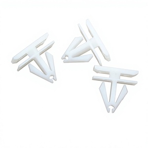 FOR Aopin <b>Wheel</b> <b>Arch</b> <b>Trim</b> Clip 25693852 PP Material For Cadillac Chevrolet Buick GM Cars Repair Replacement - Product Image 1