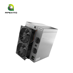 NOVO VolcMiner D3 20G DOGE LTC BEL Coin Crypt Dogecoin Miner Processador de Dados do Computador - Product Image 2
