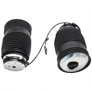 Bolsa de Aire para Suspensión Trasera Izquierda y Derecha para Mercedes AWD X253 200 220 350 400 D, para Clase E RWD W213, para CLS RWD AWD C257 - Product Image 2