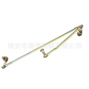 Adecuado para varillas de acoplamiento de limpiaparabrisas de autobuses Benz LronHorse y camiones Mercedes-Benz - Product Image 1