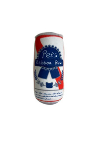Jouet à mâcher écologique en peluche pour chien, en forme de bouteille de vin, amusant, résistant aux morsures, couineur, pour le nettoyage des dents et le soulagement de l'ennui, utilisation en intérieur - Product Image 4