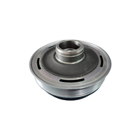 Poulie de vilebrequin 11238602800 pour BMW F39 X2 F48 X1 MINI Clubman John Cooper S
