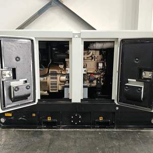 Nuevo generador diésel de refrigeración de alta calidad - Product Image 6