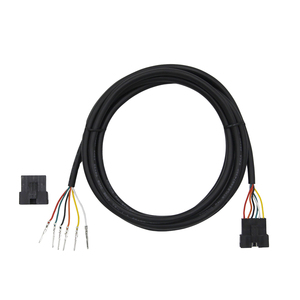 Controlador sin escobillas DC 36V 19A JP con pantalla LCD JP y línea de comunicación para piezas de scooter eléctrico - Product Image 2
