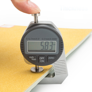 Chất Lượng Cao Breathable Eva Bọt Nhiều Lớp Với Vải - Product Image 3