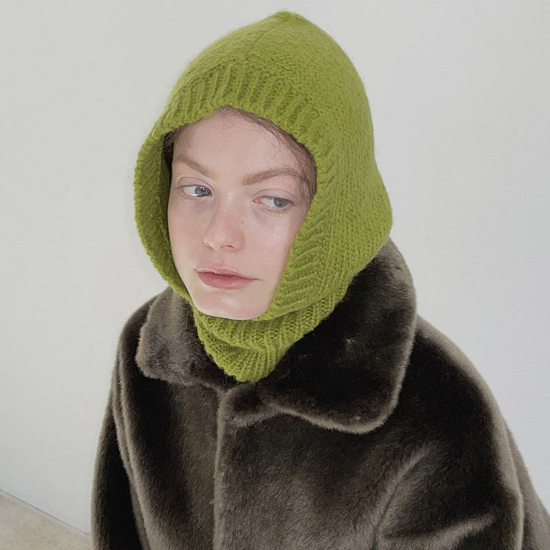 สีเขียว