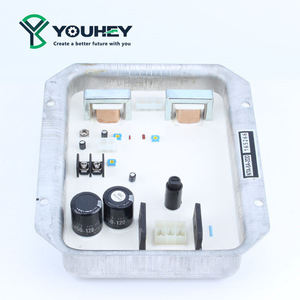 NTA-5A-2DD/2T/4A/2S/2DB AVR เครื่องควบคุมแรงดันไฟฟ้าอัตโนมัติ อะไหล่และอุปกรณ์เสริมเครื่องกำเนิดไฟฟ้า - Product Image 4