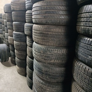 ยางรถยนต์มือสองคุณภาพพรีเมียม Miche Lin สภาพ 90% ใหม่ ขนาด 185/60R15 205/55R16 225/45R17  ดอกยางลึก ขายส่ง - Product Image 4
