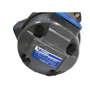 Pompa idraulica a palette <span class=keywords><strong>SQP</strong></span> 21 31 SQP32 SQP41 SQP42 SQP43 SQP43-50-30-86CB23-18 SQP31-25-5-86AA-18-P pompa idraulica a doppia paletta - Product Image 5