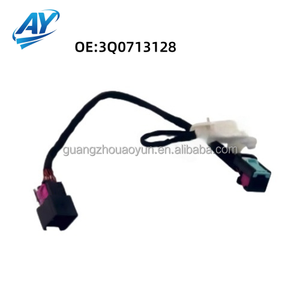 Pièces détachées automobiles 3Q0713128 Module micro-interrupteur de mécanisme de changement de vitesse adapté à Audi VW <span class=keywords><strong>Skoda</strong></span> Excellence KAROQ 3Q0 713 128 - Product Image 4