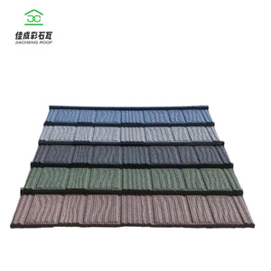 Popular tipo <span class=keywords><strong>de</strong></span> grano <span class=keywords><strong>de</strong></span> <span class=keywords><strong>madera</strong></span> Color Piedra Tejas <span class=keywords><strong>de</strong></span> techo <span class=keywords><strong>de</strong></span> metal Fácil <span class=keywords><strong>de</strong></span> cortar Azulejos <span class=keywords><strong>de</strong></span> Villa resistentes al viento con diversas opciones <span class=keywords><strong>de</strong></span> color Techo - Product Image 4
