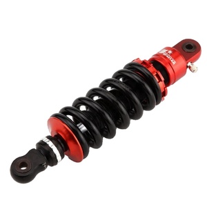 <span class=keywords><strong>Amortiguador</strong></span> Trasero FASTACE BFA01AR de 280 mm para Mini Motocicleta, ATV, <span class=keywords><strong>Pit</strong></span> <span class=keywords><strong>Bike</strong></span> - Product Image 1