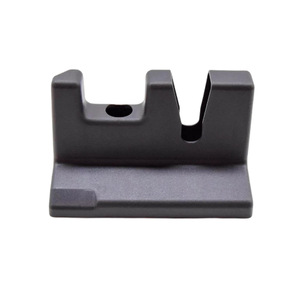 Cubierta de Cerradura de Puerta Ford 1814509 BK31V431F99AD de Plástico, Ajuste General - Product Image 1