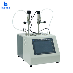 Laboao Yüksek Kaliteli LYD-8018D-1 Otomatik Benzin Oksidasyon Stabilite <span class=keywords><strong>Test</strong></span> Cihazı - Product Image 5