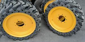 חלקי חילוף חדשים למטעני סקיד-סטר, משאבות גלגלי שיניים למנועי ציוד בנייה - אביזרי הנעה הידראולית תואמים, אחריות לשנה - Product Image 2