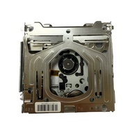 Laser Head Optical Drive for PSP 1000/2000/3000 with Holder and Disc Reading