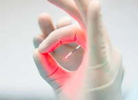 15W 1470nm Haute Puissance 30W 980nm Double Plastique Varices Chirurgie Laser Endovenous Laser Ablation Traitement
