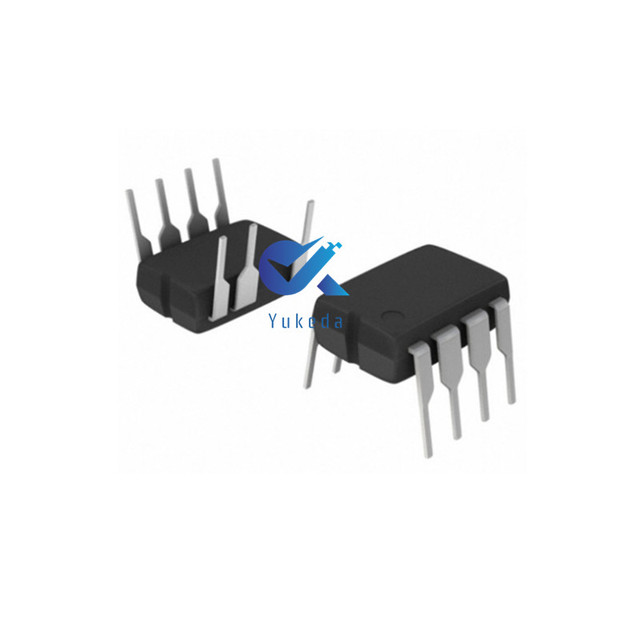 IC.INTEGRATED CIRCUITS, MICROCONTROLLERS.ELECTRONIC COMPONENTS, IGBT TRANSISTORS.DIP7 PN8015 PN8015A