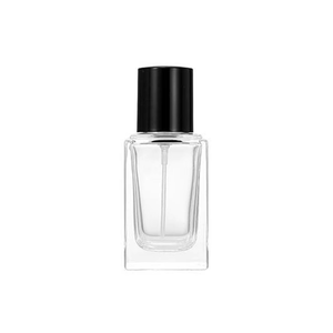 ขวดน้ำหอมเปล่าแก้วลายนูนทรงลูกบาศก์ <span class=keywords><strong>Byredo</strong></span> ใสเหมือนคริสตัล พร้อมหัวฉีดสเปรย์แบบปิดผนึก <span class=keywords><strong>Byredo</strong></span> Dubai ขายส่ง - Product Image 2