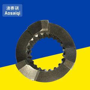 Engrenages d'embrayage et composants marins directement de l'usine 57621-93902 ; 57621-99J11 pour moteurs de bateaux - Product Image 2