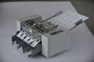 A3 + giấy phổ biến bán tự động kinh doanh thẻ Cutter rạch Máy cắt giấy - Product Image 3