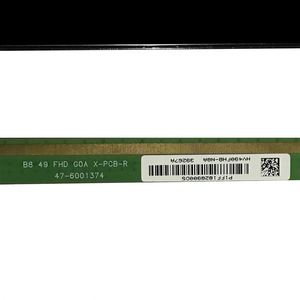 <b>Tv</b> hd Led Monitor Screen <b>Flat</b> HV490FHB-N8A - Product Image 3
