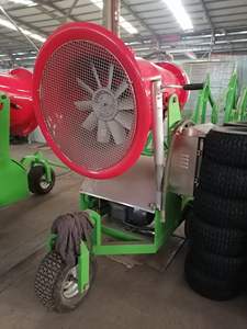 Machine à neige à prix d'usine, équipement de production de neige artificielle, machine à neige pour stations de <span class=keywords><strong>ski</strong></span> et parcs d'attractions - Product Image 4