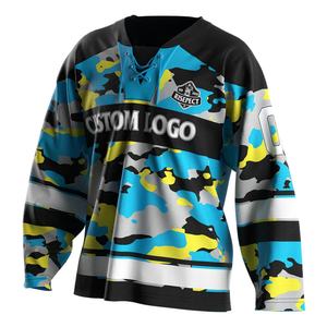 Maillot de Hockey des Rangers de New York pour Femmes, Nouvelle Collection, Respirant et à Séchage Rapide, Idéal pour le Sport - Product Image 1