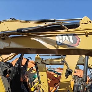 รถขุดตีนตะขาบ Caterpillar รุ่น Cat 305.5 ปี 2024 มือสอง พร้อมระบบไฮดรอลิก กำลังขาย - Product Image 4