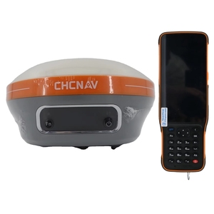 ชุดอุปกรณ์สำรวจ Chcnav Set I83 Dgps ระบบ Differential GPS RTK GNSS ตัวรับสัญญาณ RTK GNSS แบบฐานและแบบเคลื่อนที่ CHC I83 - Product Image 3