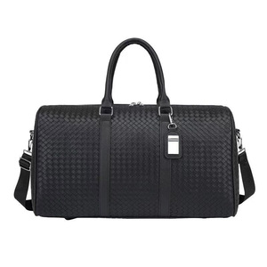 Men's Travel Bag Large Capacity 20-35L Lightweight Outdoor Gym Bag Portable Crossbody Backpack Sports Handbag - Product Image 5