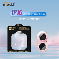 Protection d'écran en verre trempé de 0,33 mm, épaisse, moulée sur mesure, pour appareil photo, pour 13/13 Mini, dureté 9H, anti-rayures