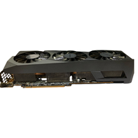 Carte graphique de station de travail de bureau RX6800 Gaming OC 16G GDDR6 d'occasion de bonne qualité