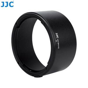 JJC ALC-SH142 ฝาครอบเลนส์แบบ Bayonet รูปทรงกลีบดอกไม้ ทำจากวัสดุ ABS สำหรับกล้อง SON. เลนส์ FE 85 มม. F/<span class=keywords><strong>1.4</strong></span> GM - Product Image 3