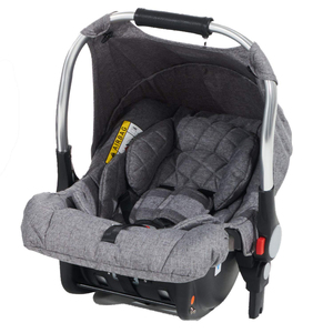 Léger Poussette pour 0 à 25 kg avec Siège Auto de Groupe 0, <span class=keywords><strong>Nacelle</strong></span> 3 en 1 Système De Voyage Poussette Landau - Product Image 5