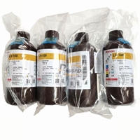 Tinta UV Asli Original Mimaki LH100 LH-100 1000ml untuk Printer Flatbed UJF-A3FX A3HG UJF-6042 UJF-7151